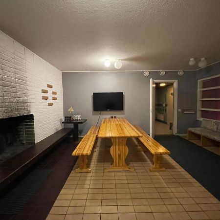 Hotelli Ravintola Kurenkoski Pudasjarvi Εξωτερικό φωτογραφία